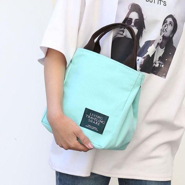 female small canvas tote shopping bag simple folding reusable portable shoulder handle bag casual student handbags dropshipping
female small canvas tote shopping bag simple folding reusable portable shoulder handle bag casual student handbags dropshipping