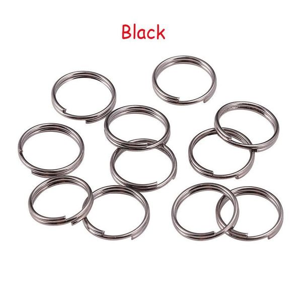 200pcs/lots 4-14mm open double loops circles split jump rings keyring link circle diy key chains jewelry connectors acc jllsgd, Silver
200pcs/lots 4-14mm open double loops circles split jump rings keyring link circle diy key chains jewelry connectors acc jllsgd, Silver