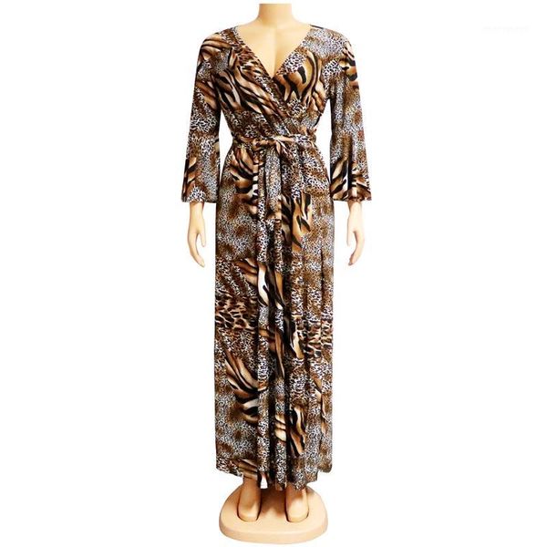 ethnic clothing a-line leopard print flare sleeve casual women clothes 2021 style asymmetrical neck sashes african dashiki dresses1, Red
ethnic clothing a-line leopard print flare sleeve casual women clothes 2021 style asymmetrical neck sashes african dashiki dresses1, Red