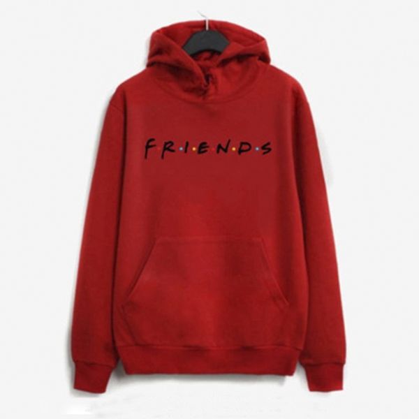 women hoodies friends sweatshirt oversize pullover kawaii fleece harajuku loose casual white hoodie korean shirt fj-32165 201204, Black
women hoodies friends sweatshirt oversize pullover kawaii fleece harajuku loose casual white hoodie korean shirt fj-32165 201204, Black