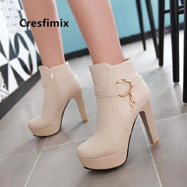 boots cresfimix women classic black heel autumn ladies cool comfortable winter bottes femmes c6048
boots cresfimix women classic black heel autumn ladies cool comfortable winter bottes femmes c6048