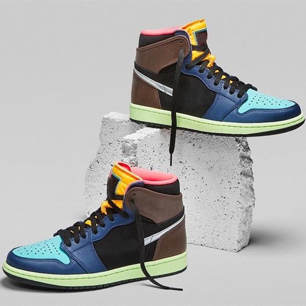 new bio hack 1s og men womens basketball shoes sports trainers for mens multicolor outdoor fashion high sneakers 36-45, White;red 
new bio hack 1s og men womens basketball shoes sports trainers for mens multicolor outdoor fashion high sneakers 36-45, White;red