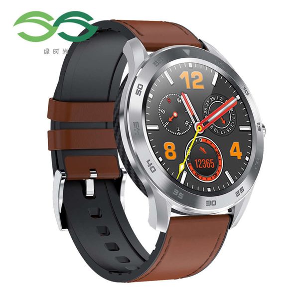 ss green fashion dt98 round screen touch smart watch monitoring ecg heart rate blood prsure bluetooth callbgt
ss green fashion dt98 round screen touch smart watch monitoring ecg heart rate blood prsure bluetooth callbgt