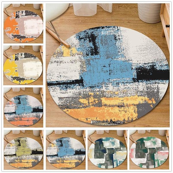 carpets nordic abstract round bedroom living room floor rug kids mat coffee table computer chair mats cushion rugs
carpets nordic abstract round bedroom living room floor rug kids mat coffee table computer chair mats cushion rugs