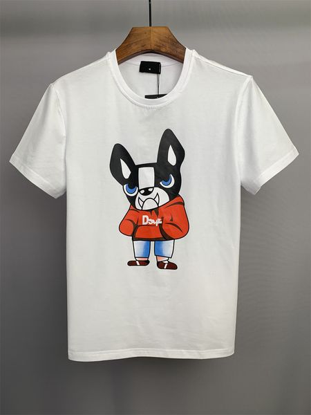 2022 summernew arrivals d2 t-shirt mens polo shirt luxury designer dsquare print shorts o-neck short sleeve men's dsq uared2 shirts dt9, White;black
2022 summernew arrivals d2 t-shirt mens polo shirt luxury designer dsquare print shorts o-neck short sleeve men's dsq uared2 shirts dt9, White;black