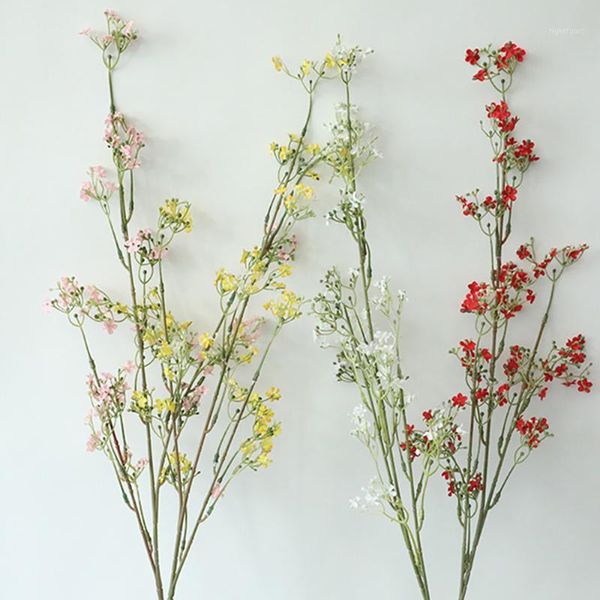 artificial imitated fake flower bridal bunch wedding party home office shop home garden table decoration1
artificial imitated fake flower bridal bunch wedding party home office shop home garden table decoration1
