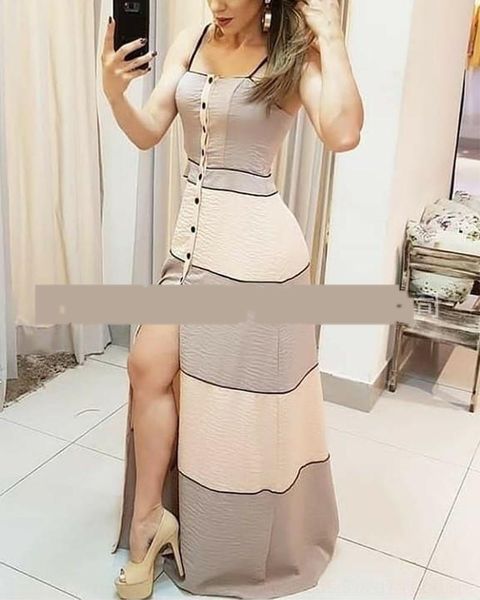 xksvl 2020 dress contrast button waist 4jxln new contrast button new 2020 dress waist, Black;gray
xksvl 2020 dress contrast button waist 4jxln new contrast button new 2020 dress waist, Black;gray