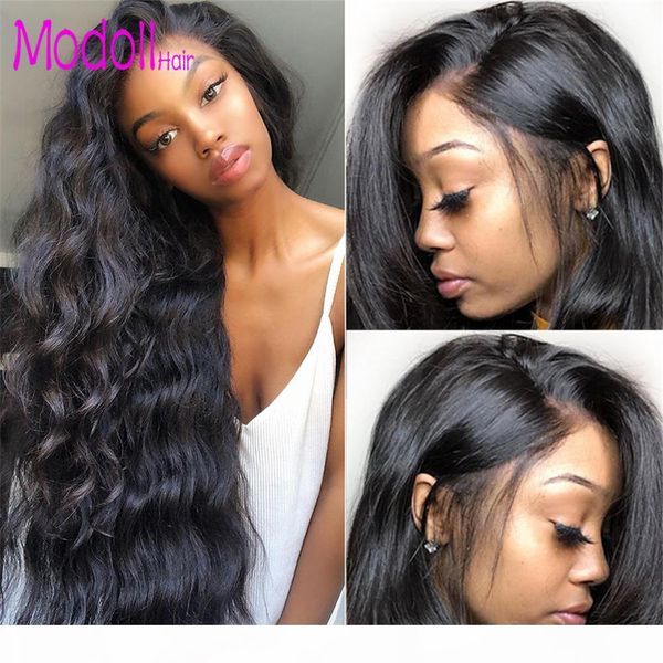 body wave 13x4 lace front human hair wigs for black women pre plucked hairline 13x4 lace front wig 10-28inch brazilian remy hair, Black;brown
body wave 13x4 lace front human hair wigs for black women pre plucked hairline 13x4 lace front wig 10-28inch brazilian remy hair, Black;brown