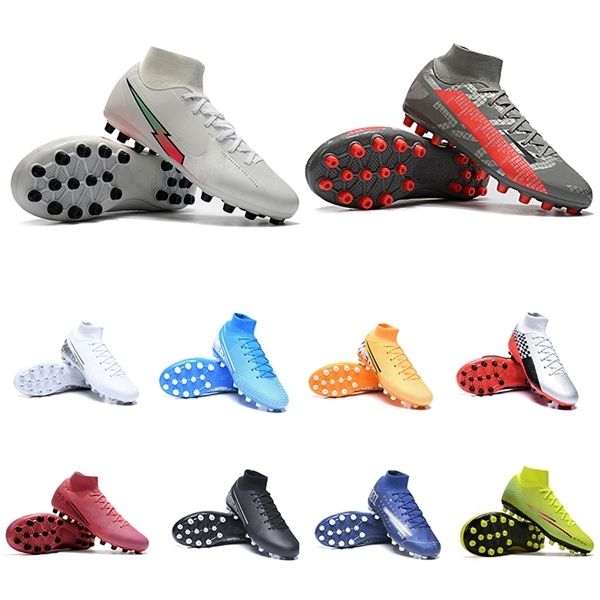 mercurial superfly 7 vii academy ag metallic bomber grey neighbourhood cleats laser orange cleats nk flash crimson lemon venom soccer boots
mercurial superfly 7 vii academy ag metallic bomber grey neighbourhood cleats laser orange cleats nk flash crimson lemon venom soccer boots