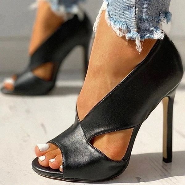 2020 high heels woman shoes fish mouth business high heels party light dress shoes pumps vip #fj9e, Black
2020 high heels woman shoes fish mouth business high heels party light dress shoes pumps vip #fj9e, Black