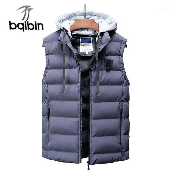 2018 vest men new stylish autumn winter warm sleeveless jacket waistcoat slim fit men's vest fashion casual coats men plus size1, Black;white
2018 vest men new stylish autumn winter warm sleeveless jacket waistcoat slim fit men's vest fashion casual coats men plus size1, Black;white