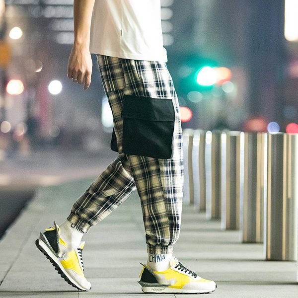 2021 new hip hop streetwear sport springtime harem rock pink chess man's fashion running skating pants lllg, Black
2021 new hip hop streetwear sport springtime harem rock pink chess man's fashion running skating pants lllg, Black