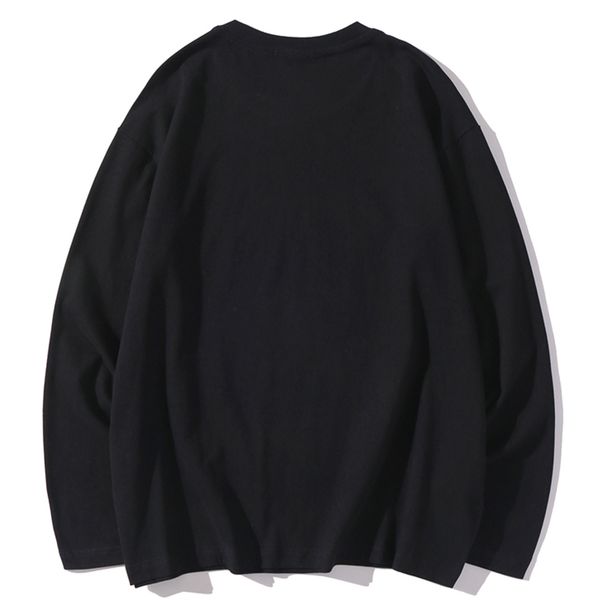2021 new aelfric aden impression garfiti men's shirt hip hop harajuku loose long sleeve fashion famous street clothing cotton t-shirt t, White;black
2021 new aelfric aden impression garfiti men's shirt hip hop harajuku loose long sleeve fashion famous street clothing cotton t-shirt t, White;black