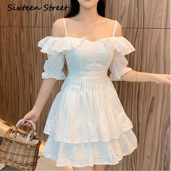 2021 new summer blue cake short sleeve puff slash casual neck mini runway woman design plied white dress pdlv, Black;gray
2021 new summer blue cake short sleeve puff slash casual neck mini runway woman design plied white dress pdlv, Black;gray