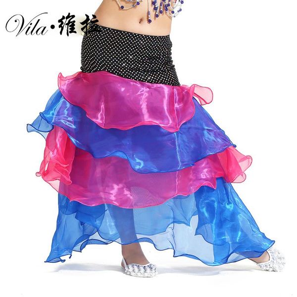 belly dance costumes girls kids oriental dance costumes long skirt dress bollywood clothes performance wear, Black;red
belly dance costumes girls kids oriental dance costumes long skirt dress bollywood clothes performance wear, Black;red