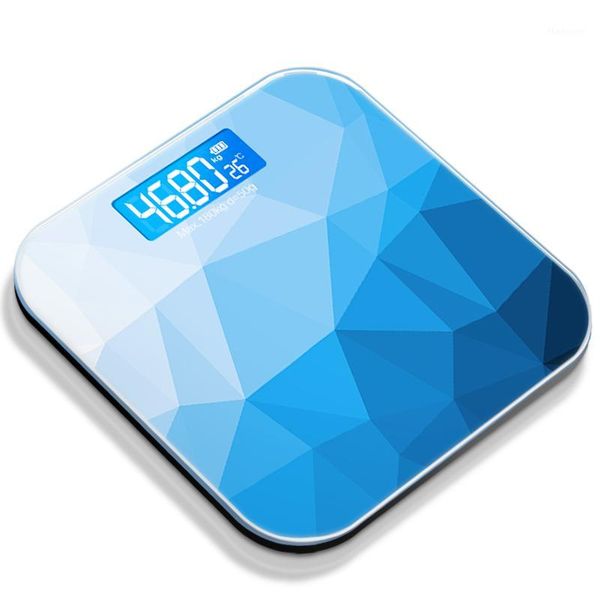 bathroom & kitchen scales gradients color lcd display weights scale household accurate gym smart body weighing digital electronic scale1
bathroom & kitchen scales gradients color lcd display weights scale household accurate gym smart body weighing digital electronic scale1