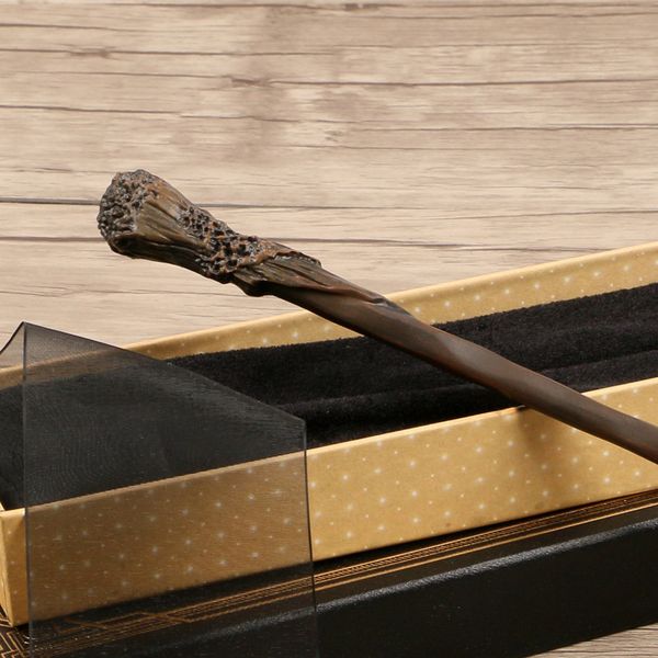 metal core potter's magic wands cosplay voldemort hermione magical wand harried cloth label as bonus kid christmas gift 36 styles
metal core potter's magic wands cosplay voldemort hermione magical wand harried cloth label as bonus kid christmas gift 36 styles