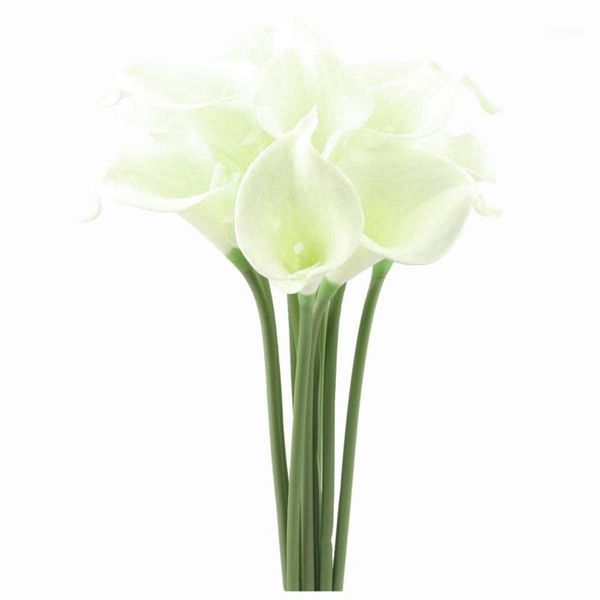 decorative flowers & wreaths calla lily bridal wedding bouquet head real touch flower bouquets (10,white)1
decorative flowers & wreaths calla lily bridal wedding bouquet head real touch flower bouquets (10,white)1