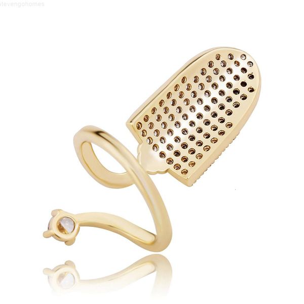 hop hip bling gold/silver/rose gold fashion adjustable nail ring jewelry gift for women
hop hip bling gold/silver/rose gold fashion adjustable nail ring jewelry gift for women