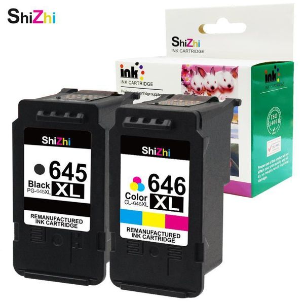 ink cartridges shizhi cartridge compatible for pg 645xl cl 646xl canon pixma mg2460 mg2560 mg2960 mg2965 mg2400 mg2580 printer1
ink cartridges shizhi cartridge compatible for pg 645xl cl 646xl canon pixma mg2460 mg2560 mg2960 mg2965 mg2400 mg2580 printer1