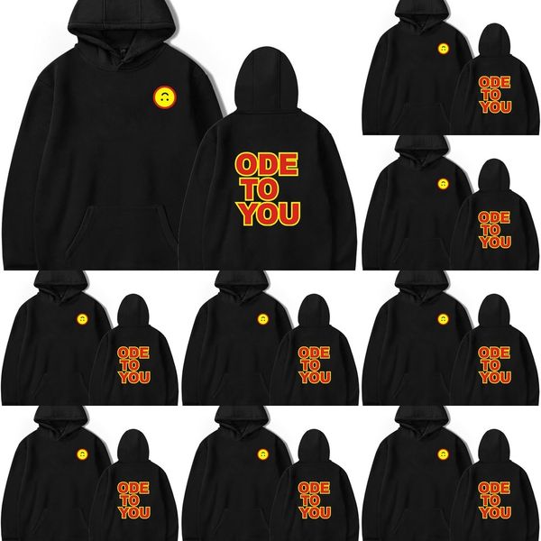 cugjo seventen korean hooded print wo combination seventen winter autumn print sweater combination korean men's and women's hooded, Black
cugjo seventen korean hooded print wo combination seventen winter autumn print sweater combination korean men's and women's hooded, Black