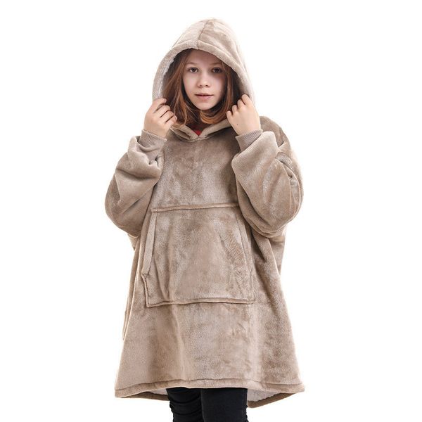 children winter with sleeves oversized hoodie fleece warm hoodies sweatshirts giant tv blanket hoody robe dhc2794
children winter with sleeves oversized hoodie fleece warm hoodies sweatshirts giant tv blanket hoody robe dhc2794