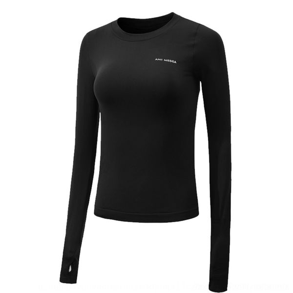 6luyh autumn l clothes internet clothes winter suit celebrity yoga quick-drying shirt women's stretch slim running base sports t-shir
6luyh autumn l clothes internet clothes winter suit celebrity yoga quick-drying shirt women's stretch slim running base sports t-shir
