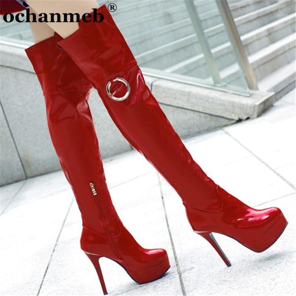 boots women 12cm thin high heels over-the-knee platforms t-stage party club dancing shoes woman ladies stiletto thigh boots1, Black
boots women 12cm thin high heels over-the-knee platforms t-stage party club dancing shoes woman ladies stiletto thigh boots1, Black