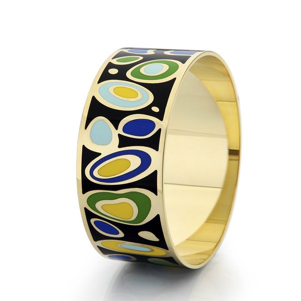 varole trendy jewelry 28mm wide big colorful enamels bracelets & bangles luxury gift for women cuff bracelet female pulseiras
varole trendy jewelry 28mm wide big colorful enamels bracelets & bangles luxury gift for women cuff bracelet female pulseiras