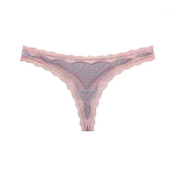 wholesale ladies underwear transparent mesh lace polka dot women's panties1, Black;pink
wholesale ladies underwear transparent mesh lace polka dot women's panties1, Black;pink