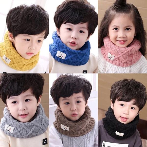 scarves 2-10t kids 2021 winter warm children scarf for boys girls knitted collar neck ring 13 colors apparel accessories, Blue;gray
scarves 2-10t kids 2021 winter warm children scarf for boys girls knitted collar neck ring 13 colors apparel accessories, Blue;gray