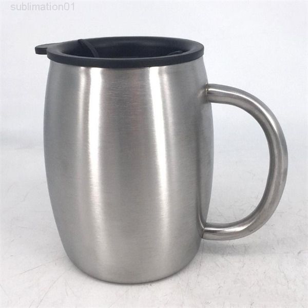 14oz stainless steel mug lids double walled insulated coffee beer tea mugs outdoor travel camping cup with handle a05
14oz stainless steel mug lids double walled insulated coffee beer tea mugs outdoor travel camping cup with handle a05
