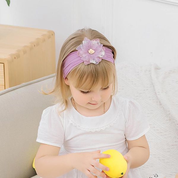 6 colors infant toddler girls kid baby flower headband cute lace floral turban hairband head wrap princess accessories1, Slivery;white
6 colors infant toddler girls kid baby flower headband cute lace floral turban hairband head wrap princess accessories1, Slivery;white
