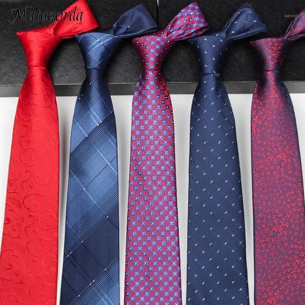 matagorda men tie 8cm blue red necktie corbatas neckwear silk stripes neckcloth popular accessory wedding holiday gifts cravat1, Black;gray
matagorda men tie 8cm blue red necktie corbatas neckwear silk stripes neckcloth popular accessory wedding holiday gifts cravat1, Black;gray