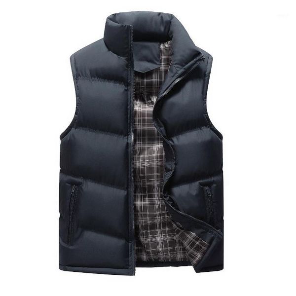 vest men winter streetwear bodywarmer sleeveless waist coat mens autumn solid slim casual jacket thickening colete masculino 4xl1, Black;white
vest men winter streetwear bodywarmer sleeveless waist coat mens autumn solid slim casual jacket thickening colete masculino 4xl1, Black;white