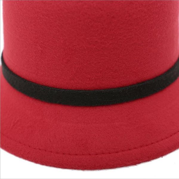 европа англия корейской осени-зима женского fedora caps vintage шлемы sun для женщин lady широкого брим войлока bowknot hat для женщин jlljp, Black;white
европа англия корейской осени-зима женского fedora caps vintage шлемы sun для женщин lady широкого брим войлока bowknot hat для женщин jlljp, Black;white