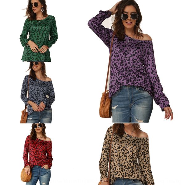 2020 spring and coat autumn new long sleeve printedshoulder women's 2020 spring and coat t-shirt autumn new long sleeve printedshoulder, White
2020 spring and coat autumn new long sleeve printedshoulder women's 2020 spring and coat t-shirt autumn new long sleeve printedshoulder, White