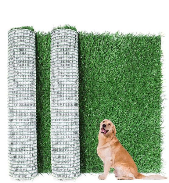 1pc portable grass pee pads for dogs washable dog grass mat training pee pad for porches houses turf mat replacement
1pc portable grass pee pads for dogs washable dog grass mat training pee pad for porches houses turf mat replacement