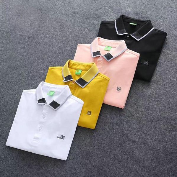 designer striped shirt snake polo shirt men's high street fashion t-shirt, White;black
designer striped shirt snake polo shirt men's high street fashion t-shirt, White;black