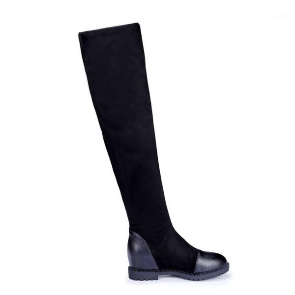 boots bottes bottine femmes 2021 winter australia platform botas mujer zapatos women shoes masculina x61-51, Black
boots bottes bottine femmes 2021 winter australia platform botas mujer zapatos women shoes masculina x61-51, Black