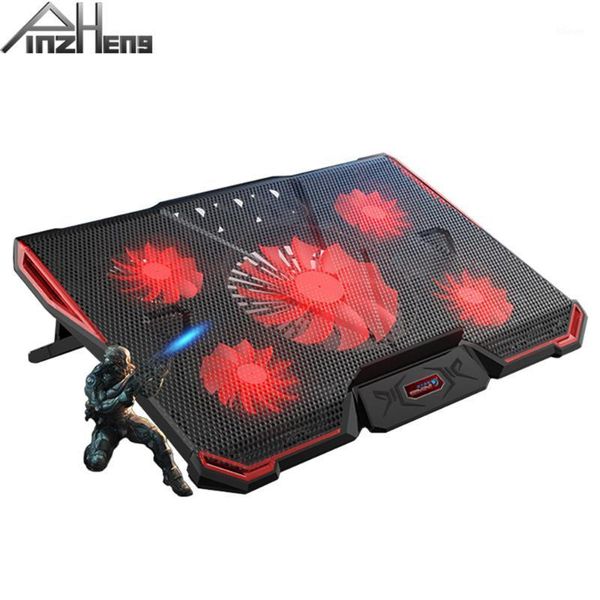 lapcooler cooling pad with silence 5pcs led fans usb 2.0 adjustable notebook stand for air/pro 12 13 14 15.6 17.31
lapcooler cooling pad with silence 5pcs led fans usb 2.0 adjustable notebook stand for air/pro 12 13 14 15.6 17.31