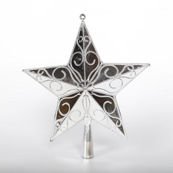 christmas decorations pvc star golden/silver ornament xmas prop gadget tree decor glittery 3d holiday party home & garden festival1
christmas decorations pvc star golden/silver ornament xmas prop gadget tree decor glittery 3d holiday party home & garden festival1