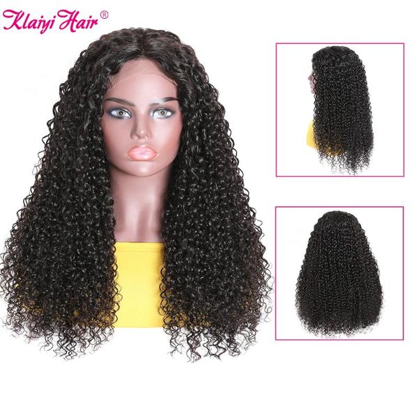lace wigs klaiyi hair 4x4 fake scalp jerry curly front wig remy pre plucked human for women, Black;brown
lace wigs klaiyi hair 4x4 fake scalp jerry curly front wig remy pre plucked human for women, Black;brown