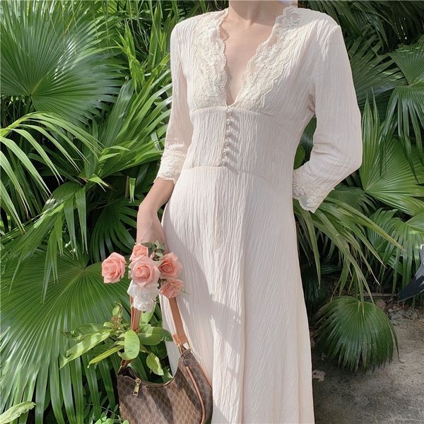 948zv tung antique high dress waist and deep v-neck french tung french antique deep with with waist and lace v-neck dress dresslace high 0qw, Black;gray
948zv tung antique high dress waist and deep v-neck french tung french antique deep with with waist and lace v-neck dress dresslace high 0qw, Black;gray