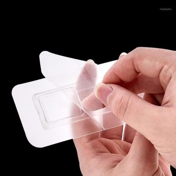 hooks & rails 10pcs traceless clear adhesive tape washable mounting for household industrial use no punching hook up1
hooks & rails 10pcs traceless clear adhesive tape washable mounting for household industrial use no punching hook up1