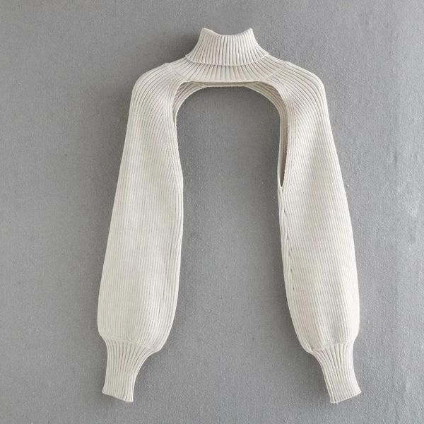 women's sweaters women turtleneck long sleeve knitting sweater casual femme chic design pullover high street lady sw886, White;black
women's sweaters women turtleneck long sleeve knitting sweater casual femme chic design pullover high street lady sw886, White;black