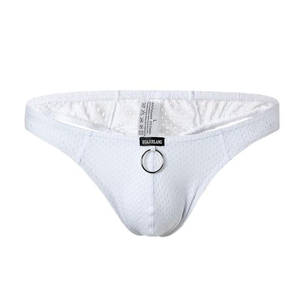 underpants men's low-rise bulge pouch thong breathable comfy briefs high-quality ultra-thin low waist, Black;white
underpants men's low-rise bulge pouch thong breathable comfy briefs high-quality ultra-thin low waist, Black;white