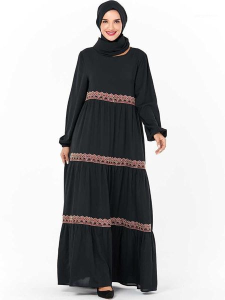dubai muslim moroccan abaya dress women jubah caftan big swing a-line hijab dresses turkey kimono islamic clothing plus size1, Red
dubai muslim moroccan abaya dress women jubah caftan big swing a-line hijab dresses turkey kimono islamic clothing plus size1, Red