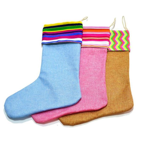 sock canvas claus gift stocking santa kids xmas decoration candy bag for christmas tree decor pendant iia482 c7cy
sock canvas claus gift stocking santa kids xmas decoration candy bag for christmas tree decor pendant iia482 c7cy