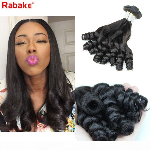 3 4pcs brazilian funmi curls remy human hair bundles rabake peruvian raw indian malaysian cuticle aligned aunty funmi curly hair extensions, Black
3 4pcs brazilian funmi curls remy human hair bundles rabake peruvian raw indian malaysian cuticle aligned aunty funmi curly hair extensions, Black